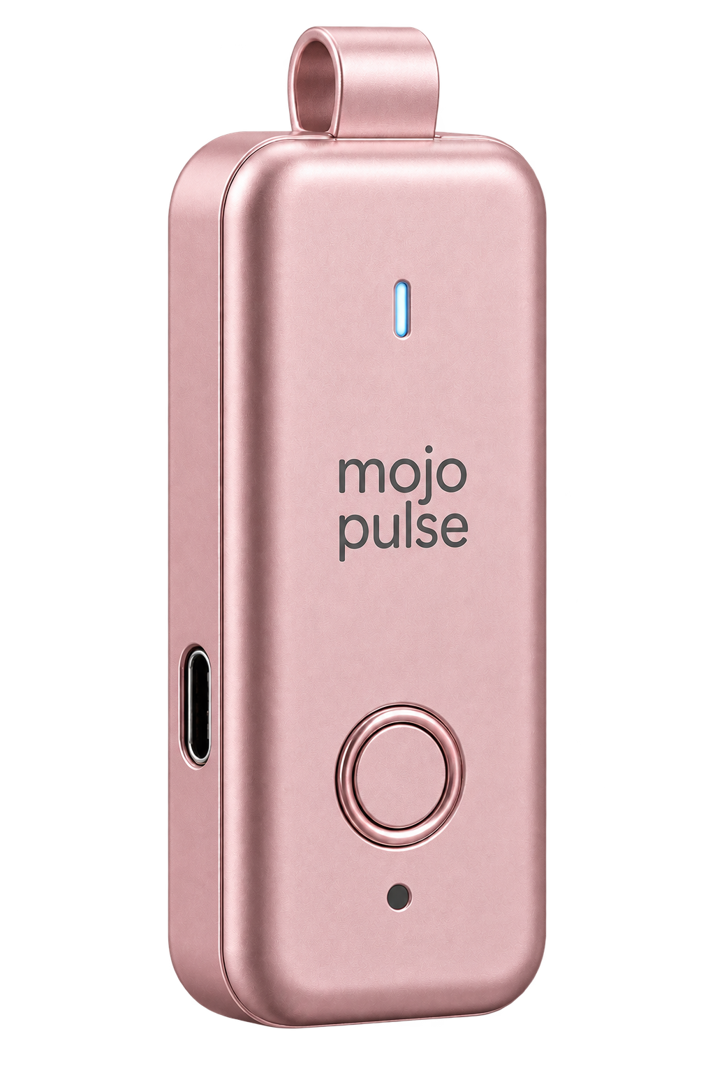 Mojo Pulse Blush Pink